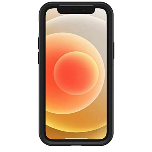 OtterBox Symmetry Series Case for iPhone 12 authentic - Picture 2 of 9